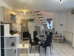 Átrium Dunaujváros - Kulcspuszta