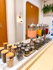 Hotel Zata - Premium