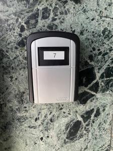 Cologne Apartments, direkt am Dom Zentrum großes 3 Zimmer Studio 53 qm