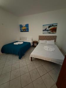 Home Beach Mar Conforto Self-Hosted