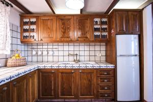 El Convento II, tranquilidad y vistas únicas