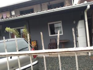 Casa aconchegante