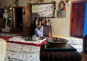 dar tata - Hassilabied