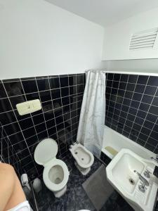 Departamento Mar Del Plata