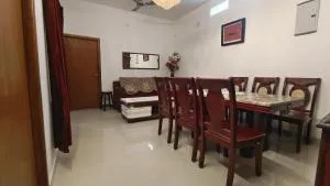 Rémi Homestay - Pondicherry