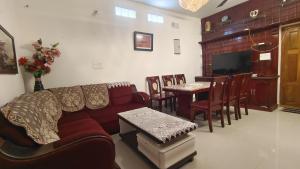 Rémi Homestay