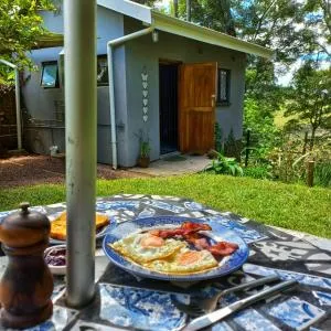 Highview Lodge - Gillitts