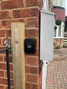 Two Bedrooms Bungalow Garden Lodge