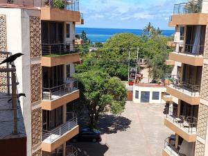 Haydenco Suites Mombasa-Nyali Furnished Apartments