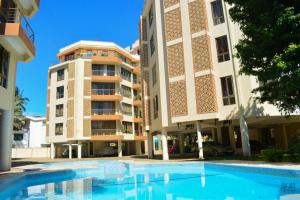 Haydenco Suites Mombasa-Nyali Furnished Apartments