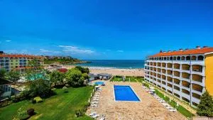 ApartReginaCarevo - Varvara