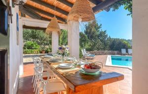 New! Villa Can Guillem Patri
