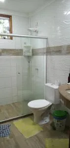 CHALÉ LUZIMAREs 01 - Mamoan