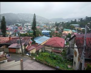 017 Baguio Transient