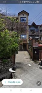 017 Baguio Transient