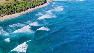 La Curadiña - Encuentro Surf Resort