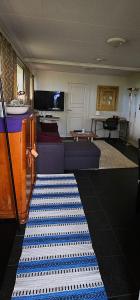 New apartment near the sea