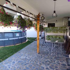 Villa Apartments B&D