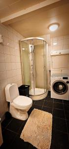 New apartment near the sea