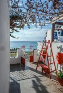 Aristomenis House Lentas - Лендас