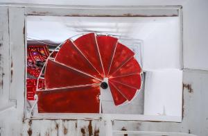 Aristomenis House Lentas