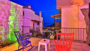 Kalkan 5 Bedroom Villa 9458