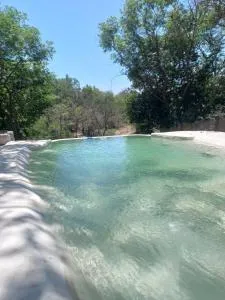 Yuncasuma - Cueva de los Pajaritos