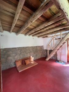 1 Bedroom Country Home with Garden and Mountain View