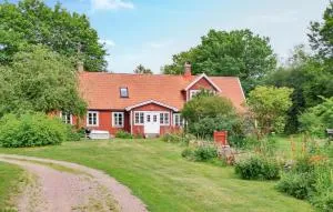Lovely Home In Tjörnarp With Wifi - Tormestorp