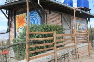 Peaceful Retreat in Nature Offgrid EcoVillage