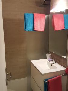 Appartements Le41Annecy T2 40m2 old town private parking : photos des chambres