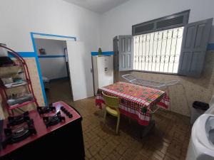 Quartos Econômicos