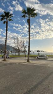 Christinas Apartment