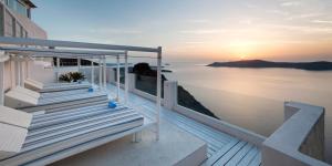 Andromeda Villas & Spa Resort Santorini Greece