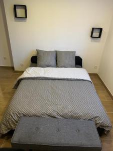 Appartements Carol California : photos des chambres