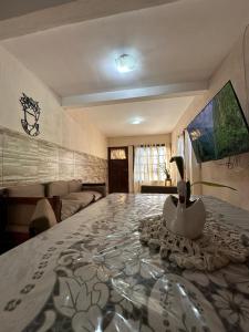 Casa temporada-5 huespedes