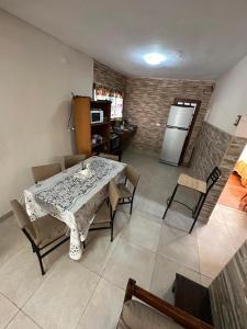 Casa temporada-5 huespedes