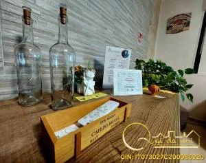 Qui da Noi - 塔萨诺