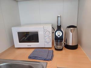 Prime Nest Cozy Studio EU Quarter