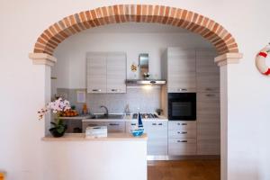 Seaside Villa Golden Shell 1