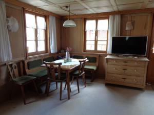 Ferienwohnung Berktold