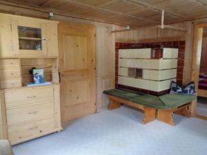 Ferienwohnung Berktold