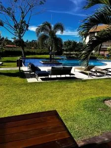 Praia dos Carneiros - Paraíso à Beira-Mar - Barreiros