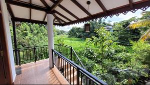 Jungle View Villa Galle