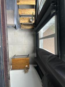 Moderno Departamento con Estacionamiento