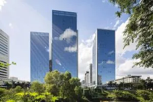 Hostly - Trend City - Praia de Belas. - Menino Deus