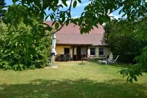 Ferienwohnung Jan - Drosedow