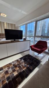 Hostly - Trend City - Praia de Belas.