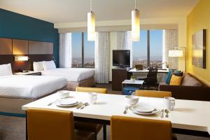 Residence Inn by Marriott Los Angeles LAXCentury Boulevard