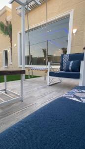 شاليهات ذوق بارك